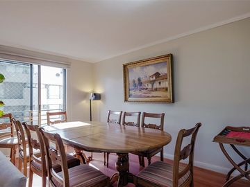 Departamento en Venta en Pedro Canisio con las Hualtatas