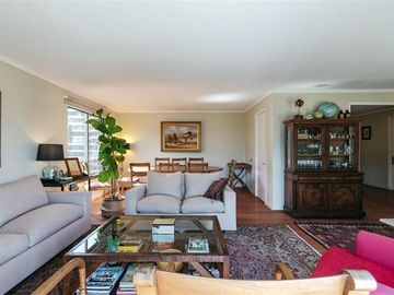 Departamento en Venta en Pedro Canisio con las Hualtatas