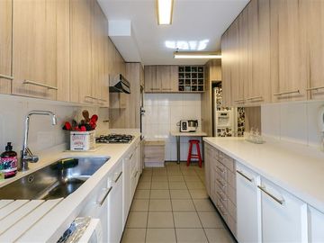 Departamento en Venta en Pedro Canisio con las Hualtatas
