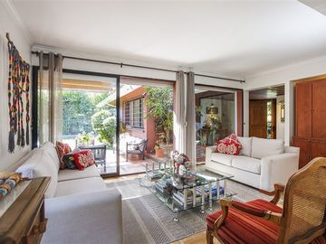 Casa en Venta en Paul Harris  Camino El Alba
