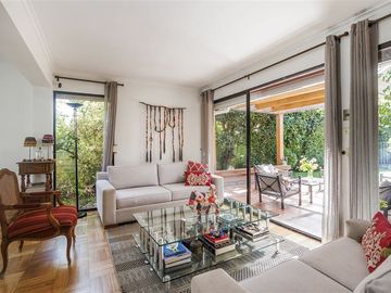Casa en Venta en Paul Harris  Camino El Alba