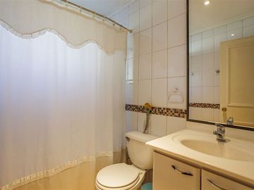 Casa en Venta en Paul Harris  Camino El Alba