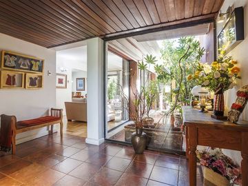 Casa en Venta en Paul Harris  Camino El Alba