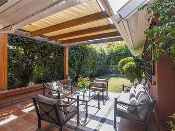 Casa en Venta en Paul Harris  Camino El Alba