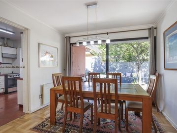 Casa en Venta en Paul Harris  Camino El Alba