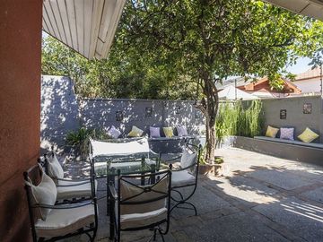 Casa en Venta en Paul Harris  Camino El Alba