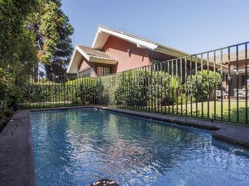 Casa en Venta en Paul Harris  Camino El Alba