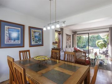 Casa en Venta en Paul Harris  Camino El Alba