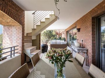 Departamento en Venta en San Francisco de Asis