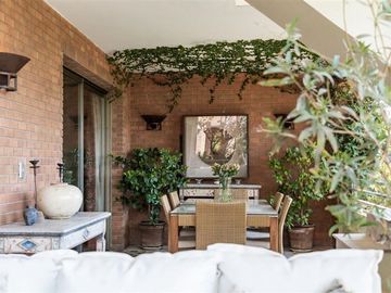 Departamento en Venta en San Francisco de Asis