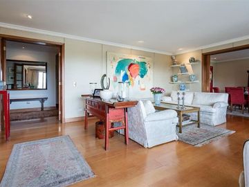 Departamento en Venta en San Francisco de Asis