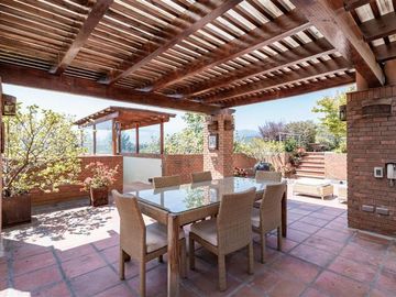 Departamento en Venta en San Francisco de Asis