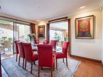 Departamento en Venta en San Francisco de Asis