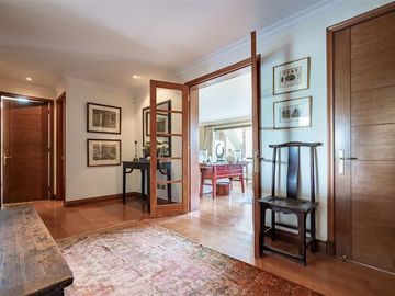 Departamento en Venta en San Francisco de Asis