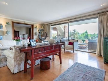 Departamento en Venta en San Francisco de Asis