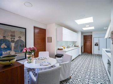 Departamento en Venta en San Francisco de Asis
