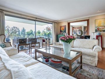 Departamento en Venta en San Francisco de Asis