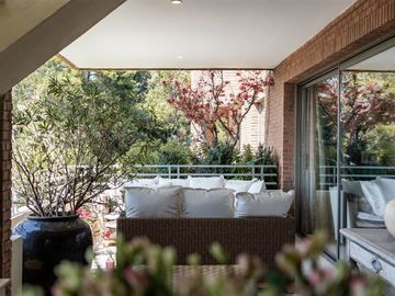 Departamento en Venta en San Francisco de Asis