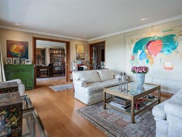 Departamento en Venta en San Francisco de Asis