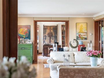 Departamento en Venta en San Francisco de Asis