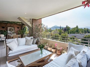 Departamento en Venta en San Francisco de Asis