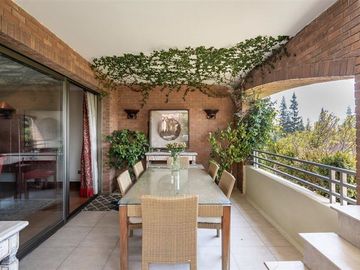 Departamento en Venta en San Francisco de Asis