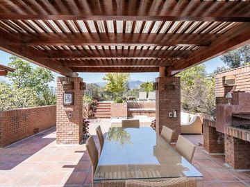 Departamento en Venta en San Francisco de Asis