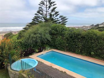 Casa en Venta en Neptuno 38