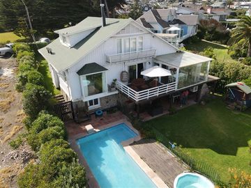 Casa en Venta en Neptuno 38