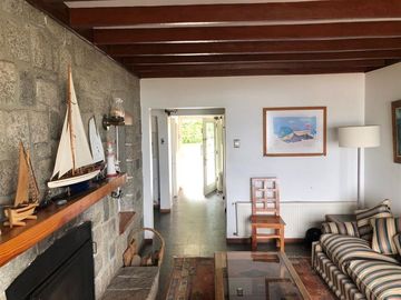Casa en Venta en Neptuno 38