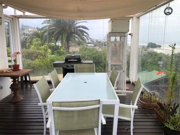 Casa en Venta en Neptuno 38