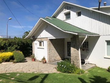 Casa en Venta en Neptuno 38