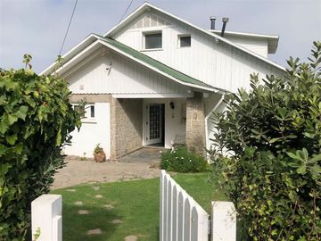 Casa en Venta en Neptuno 38