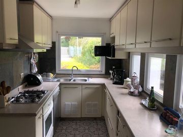 Casa en Venta en Neptuno 38