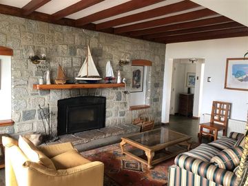 Casa en Venta en Neptuno 38