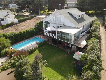 Casa en Venta en Neptuno 38
