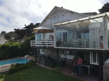 Casa en Venta en Neptuno 38