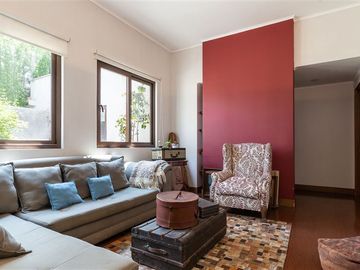 Casa en Venta en Chicureo Centro