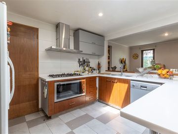 Casa en Venta en Chicureo Centro