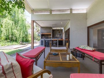 Casa en Venta en Chicureo Centro