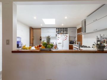 Casa en Venta en Chicureo Centro