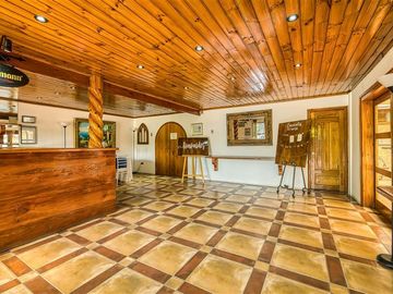 Local Comercial en Venta en Calera de Tango, Sector El Copihue