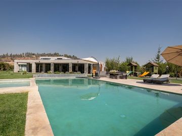 Casa en Venta en Chicureo Centro
