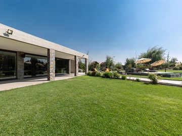 Casa en Venta en Chicureo Centro