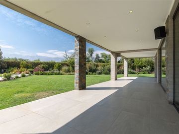 Casa en Venta en Chicureo Centro
