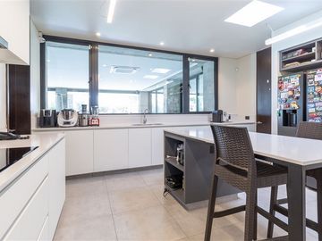 Casa en Venta en Chicureo Centro