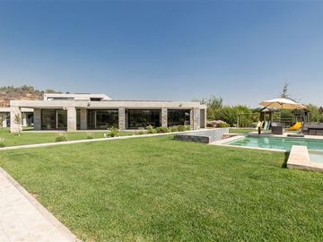Casa en Venta en Chicureo Centro