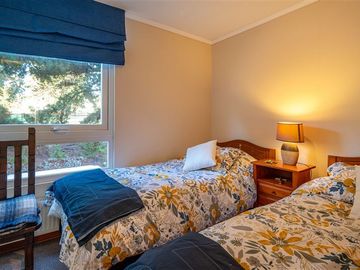 Departamento en Venta en Condominio Parador del Mar