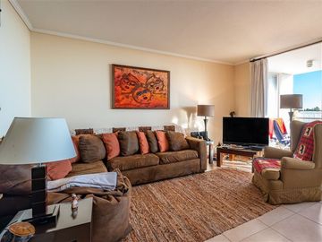 Departamento en Venta en Condominio Parador del Mar