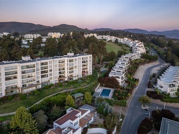 Departamento en Venta en Condominio Parador del Mar